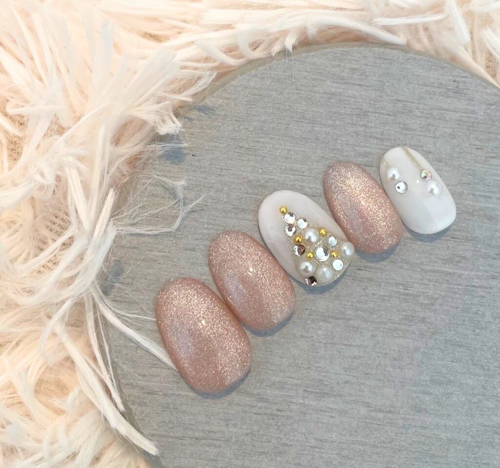 G004　キラキラ　20-60　9900円